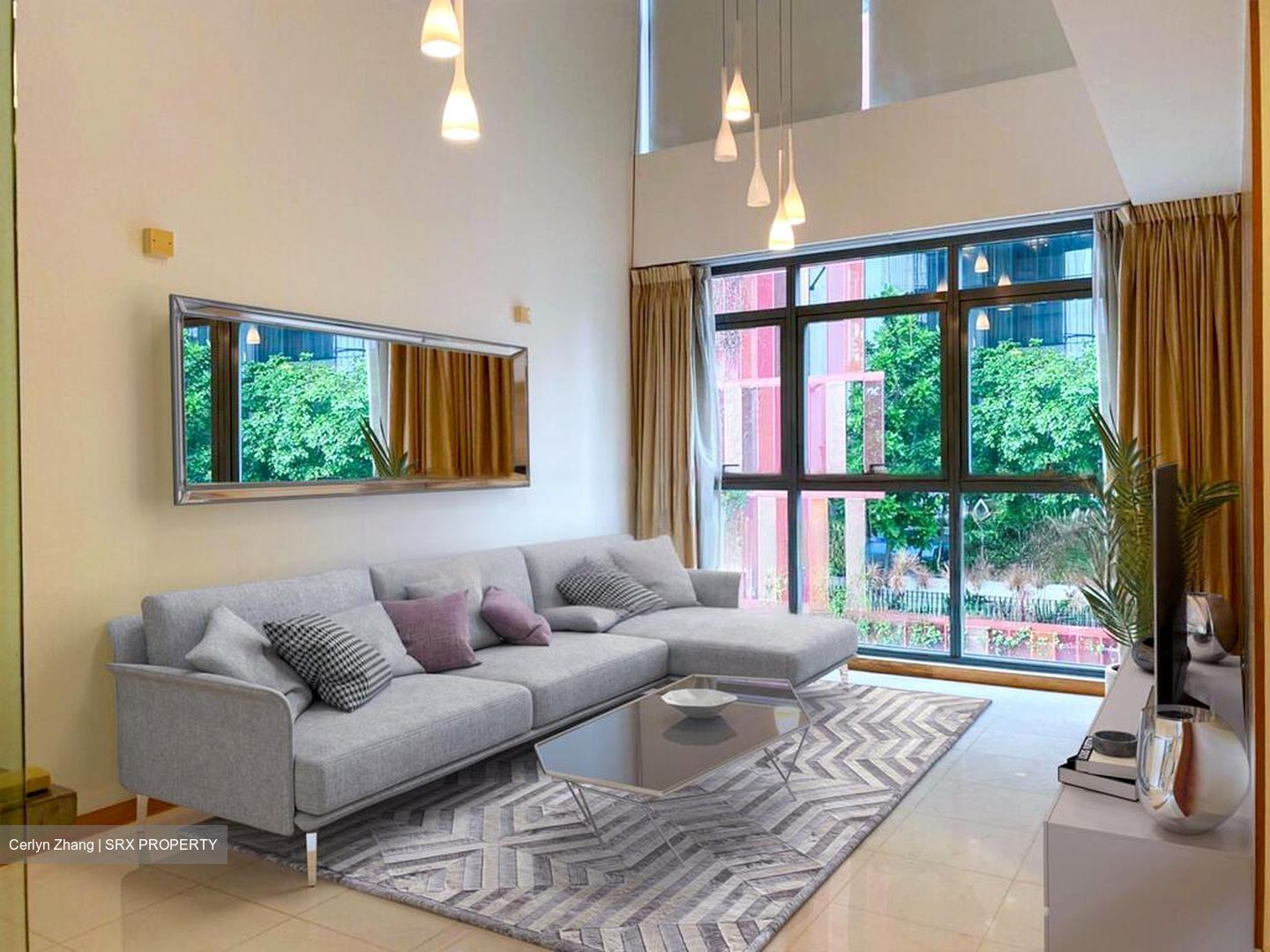 Icon (D2), Apartment #461557411